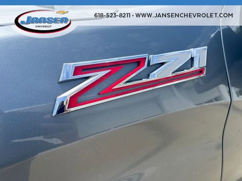 Used 2019 Chevrolet Silverado 1500 LT w/ All-Star Edition AWD/4WD image 31