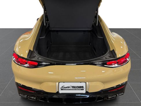 Used 2025 Mercedes-Benz AMG GT 55 image 26