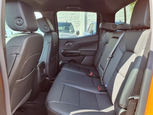 New 2026 Chevrolet Colorado LT w/ LT Convenience Package image 7