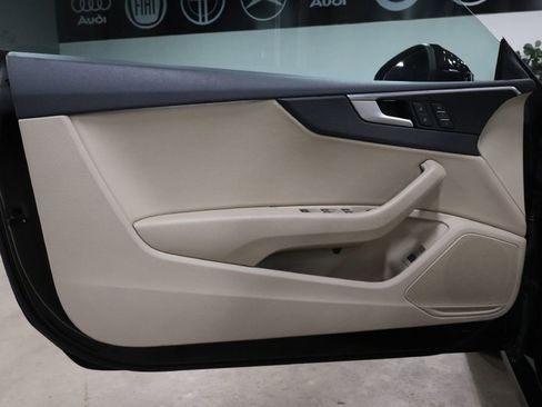 Used 2018 Audi A5 2.0T Premium Plus w/ Premium Plus image 17