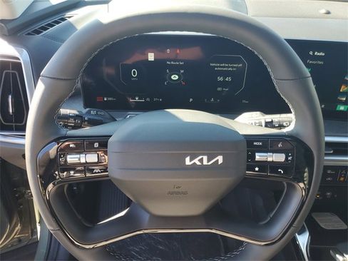 New 2026 Kia Sorento SX image 18