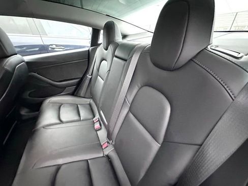Used 2021 Tesla Model 3 Standard Range Plus image 20