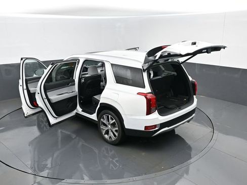 Used 2022 Hyundai Palisade SEL w/ Convenience Package image 29