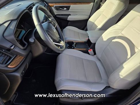Used 2020 Honda CR-V Touring image 10