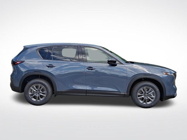 New 2026 MAZDA CX-5 Select AWD/4WD image 8