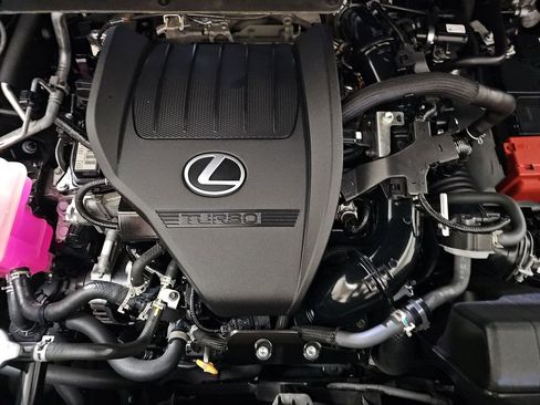 Certified 2024 Lexus TX 350 AWD w/ Cold Weather Package image 30