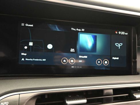 New 2026 Hyundai Palisade SEL Premium FWD image 19