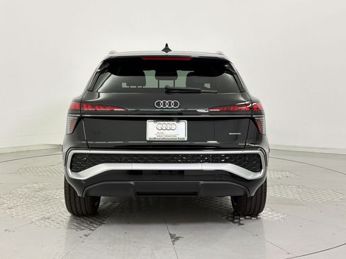 New 2026 Audi Q3 quattro 2.0T AWD/4WD image 10
