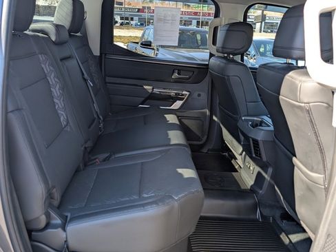 Used 2024 Toyota Tundra Limited image 18