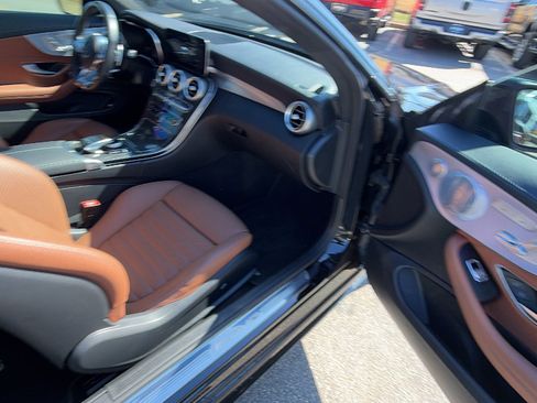 Used 2021 Mercedes-Benz C 43 AMG 4MATIC Coupe image 18