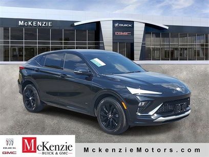 Certified 2025 Buick Envista Sport Touring w/ Convenience II Package