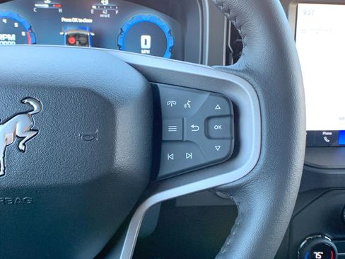 New 2025 Ford Bronco Big Bend image 32