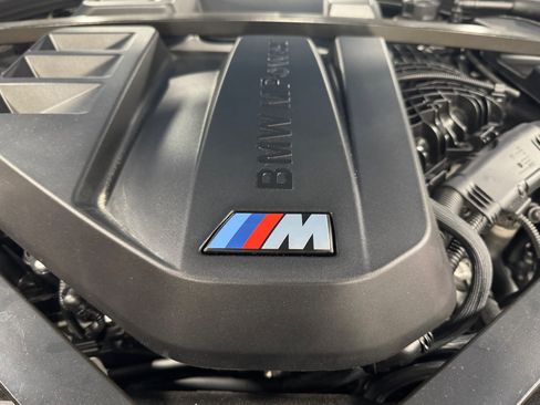 Used 2023 BMW M2 w/ Lighting Package RWD image 83