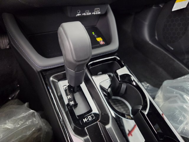 New 2026 Subaru Forester Touring AWD/4WD image 20