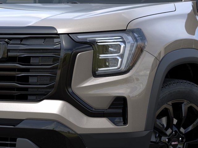 New 2027 GMC Terrain Elevation w/ Black Edition FWD image 10