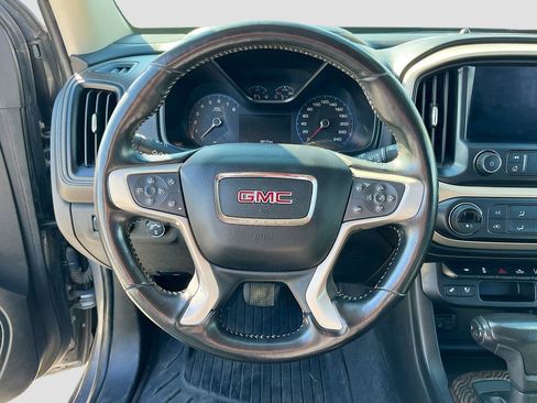 Used 2021 GMC Canyon Denali image 11