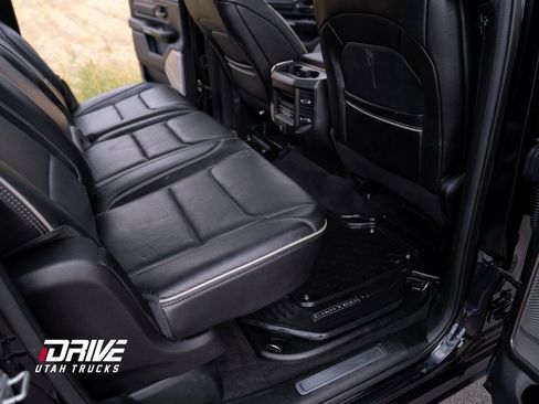 Used 2019 RAM 1500 Limited image 24