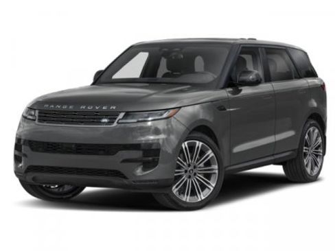 New 2026 Land Rover Range Rover Sport SE AWD/4WD image 1