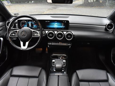 Used 2020 Mercedes-Benz A 220 4MATIC w/ Premium Package image 26