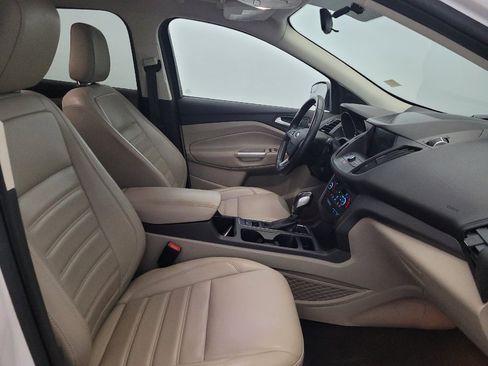 Used 2019 Ford Escape SEL AWD/4WD image 21