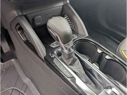 New 2026 Chevrolet TrailBlazer ACTIV image 22