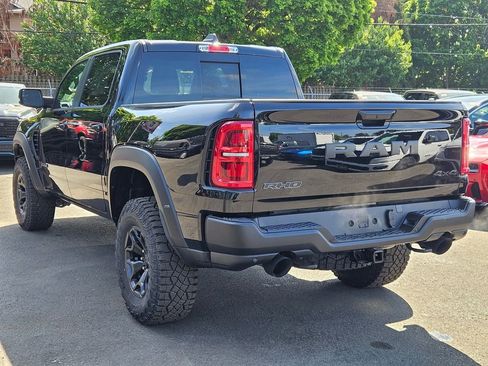 New 2026 RAM 1500 RHO AWD/4WD image 5