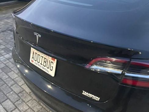 Used 2021 Tesla Model 3 Standard Range Plus RWD image 7