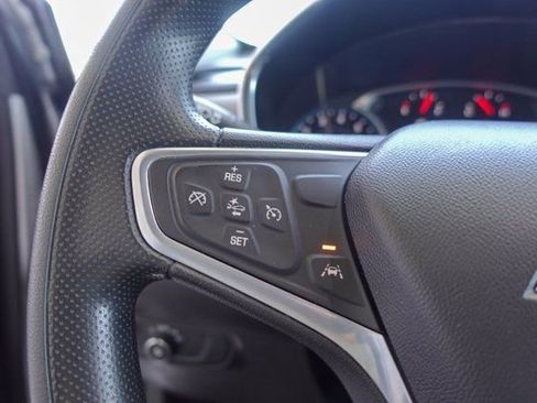 Used 2022 Chevrolet Equinox LT image 15