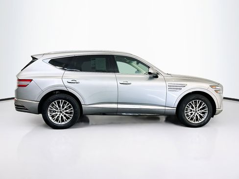 Used 2025 Genesis GV80 2.5T Standard AWD/4WD image 10