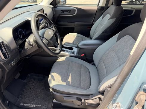 Used 2021 Ford Bronco Sport Big Bend AWD/4WD image 23