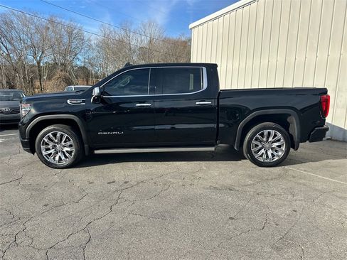 Used 2024 GMC Sierra 1500 Denali image 9