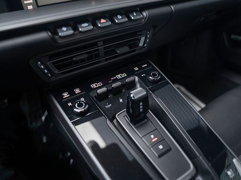 Certified 2020 Porsche 911 Carrera S image 16