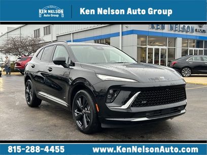 New 2026 Buick Envision Sport Touring