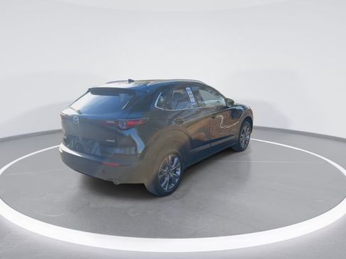 Used 2024 MAZDA CX-30 AWD 2.5 S w/ Premium Package image 8