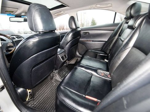 Used 2011 Lexus ES 350 image 11