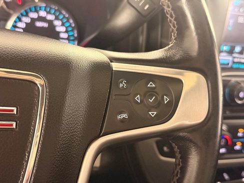 Used 2019 GMC Sierra 3500 SLT AWD/4WD image 35