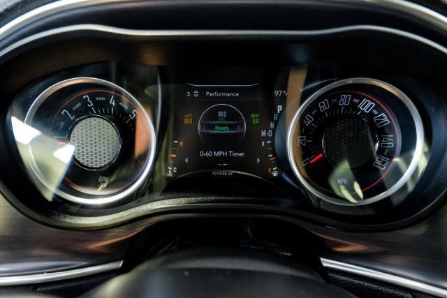 Used 2017 Dodge Challenger R/T RWD image 19