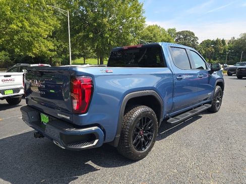 New 2026 GMC Sierra 1500 Elevation w/ Elevation Premium Package image 3