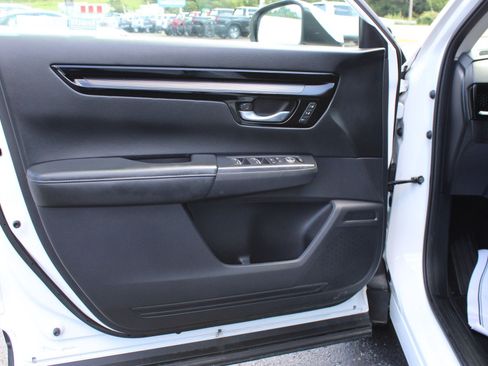 Used 2023 Honda CR-V EX-L image 12
