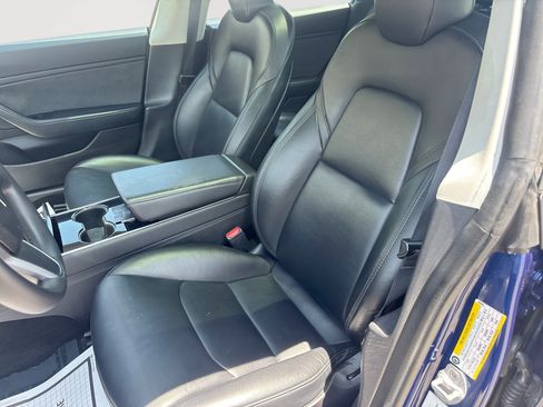 Used 2019 Tesla Model 3 Standard Range Plus RWD image 13