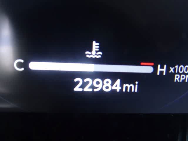 Certified 2026 Toyota Corolla Cross XLE FWD image 17