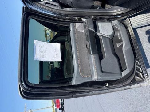 Used 2021 Ford F150 Platinum w/ Equipment Group 701A High image 64