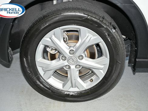 Used 2024 Honda HR-V LX image 41
