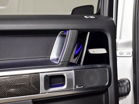 Certified 2023 Mercedes-Benz G 63 AMG 4MATIC image 45