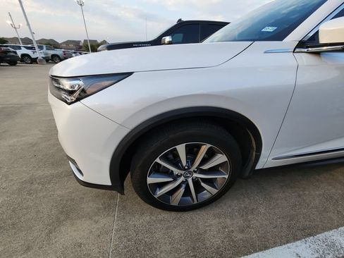 Used 2026 Acura MDX FWD w/ Technology Package image 7