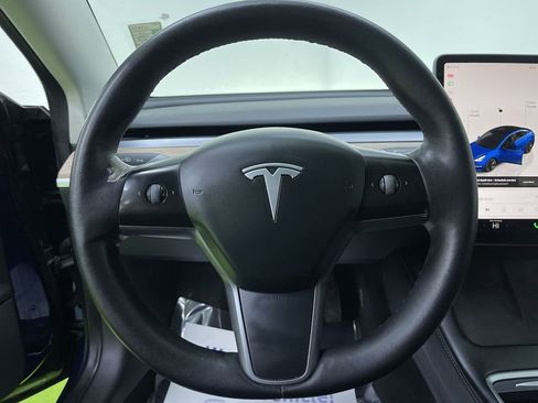 Used 2023 Tesla Model 3 Long Range image 20