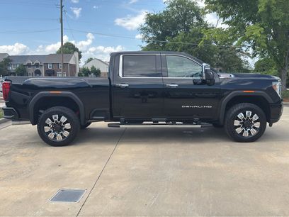 Used 2021 GMC Sierra 2500 Denali