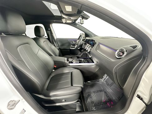 Used 2021 Mercedes-Benz GLA 250 4MATIC image 27