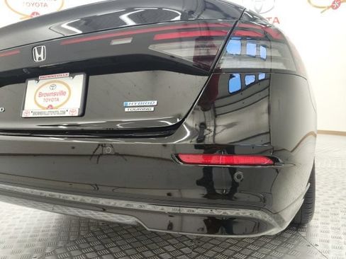Used 2024 Honda Accord Touring image 20