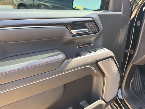 Used 2026 GMC Sierra 1500 AT4X AWD/4WD image 30